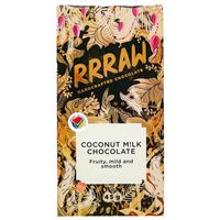 Rrraw Coconut Mylk Chocolate